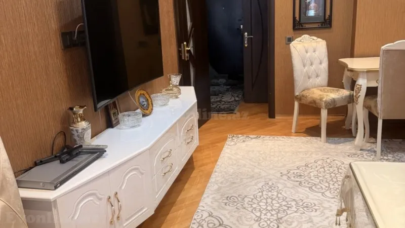 Kirayə verilir 2 otaqlı Mənzil Yeni tikili 63 m² Nəriman Nərimanov m. - şəkil 7