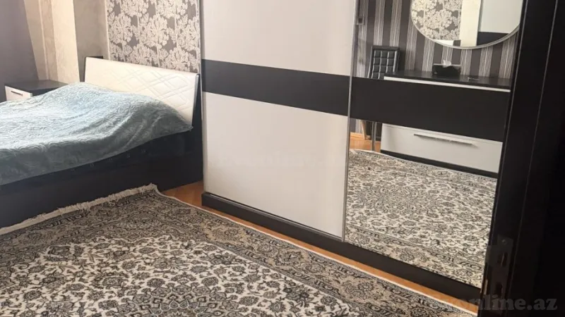 Kirayə verilir 2 otaqlı Mənzil Yeni tikili 63 m² Nəriman Nərimanov m. - şəkil 8