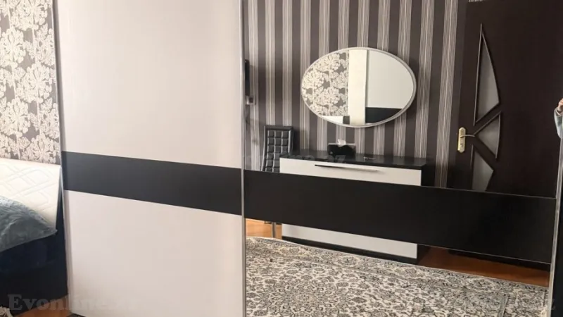 Kirayə verilir 2 otaqlı Mənzil Yeni tikili 63 m² Nəriman Nərimanov m. - şəkil 10