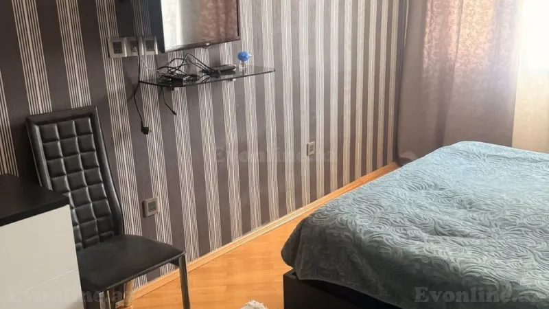 Kirayə verilir 2 otaqlı Mənzil Yeni tikili 63 m² Nəriman Nərimanov m. - şəkil 11