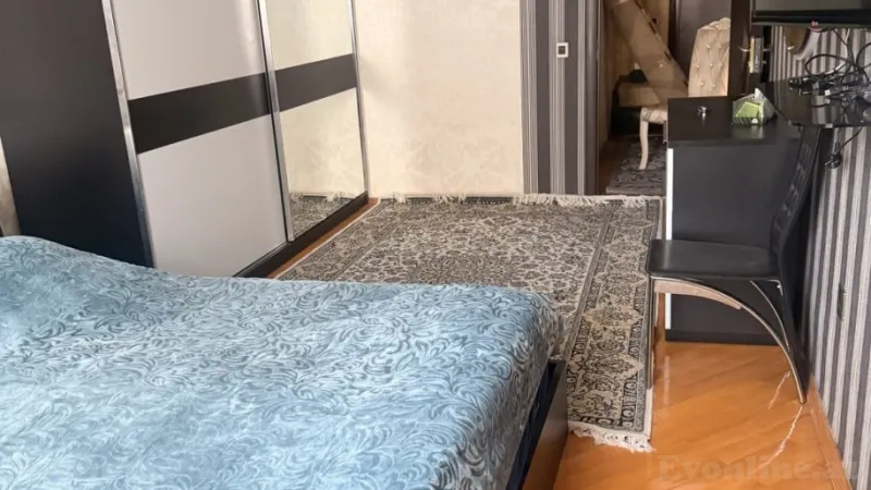 Kirayə verilir 2 otaqlı Mənzil Yeni tikili 63 m² Nəriman Nərimanov m. - şəkil 12