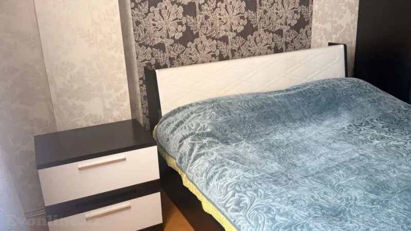 Kirayə verilir 2 otaqlı Mənzil Yeni tikili 63 m² Nəriman Nərimanov m. - şəkil 13