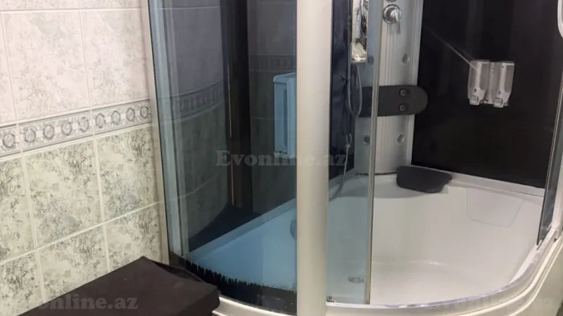 Kirayə verilir 2 otaqlı Mənzil Yeni tikili 63 m² Nəriman Nərimanov m. - şəkil 15