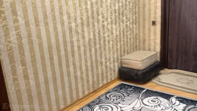 Kirayə verilir 2 otaqlı Mənzil Yeni tikili 63 m² Nəriman Nərimanov m. - şəkil 16