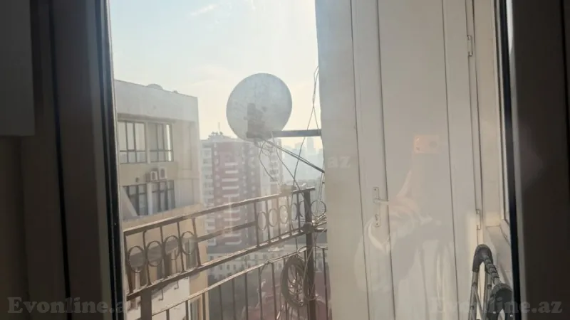 Kirayə verilir 2 otaqlı Mənzil Yeni tikili 63 m² Nəriman Nərimanov m. - şəkil 19