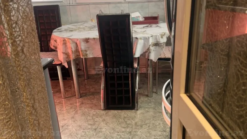 Kirayə verilir 2 otaqlı Mənzil Yeni tikili 63 m² Nəriman Nərimanov m. - şəkil 20