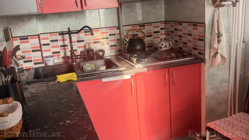 Kirayə verilir 2 otaqlı Mənzil Yeni tikili 63 m² Nəriman Nərimanov m. - şəkil 21