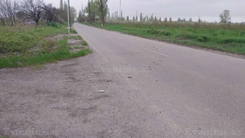 Satılır Torpaq 240 sot Xaçmaz - şəkil 13