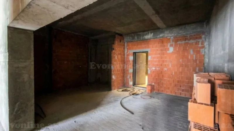 Satılır 3 otaqlı Mənzil Yeni tikili 117 m² Nərimanov r. - şəkil 11