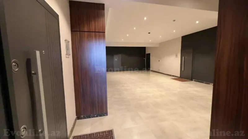 Satılır 3 otaqlı Mənzil Yeni tikili 117 m² Nərimanov r. - şəkil 12