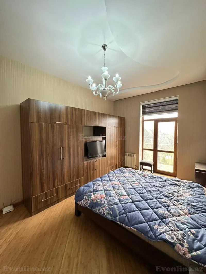 Kirayə verilir 3 otaqlı Mənzil Köhnə tikili 100 m² Nəriman Nərimanov m. - şəkil 6