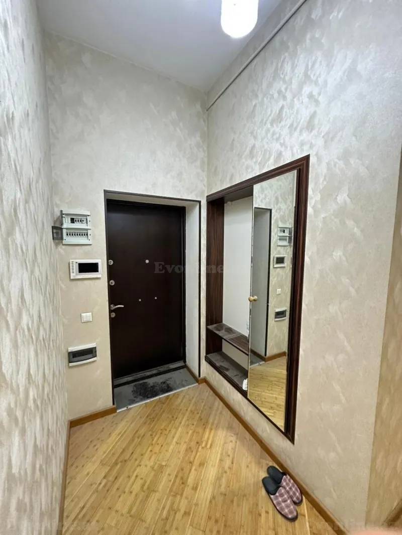 Kirayə verilir 3 otaqlı Mənzil Köhnə tikili 100 m² Nəriman Nərimanov m. - şəkil 15