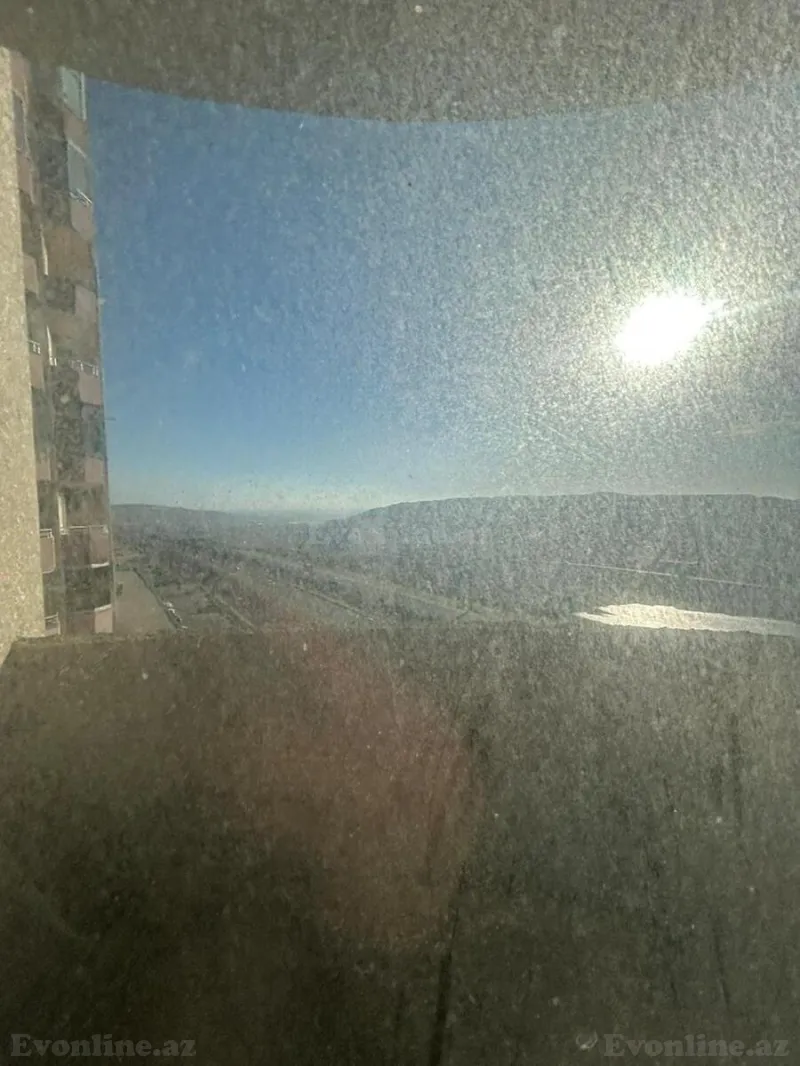 Satılır 3 otaqlı Mənzil Yeni tikili 141 m² Yeni Yasamal - şəkil 6