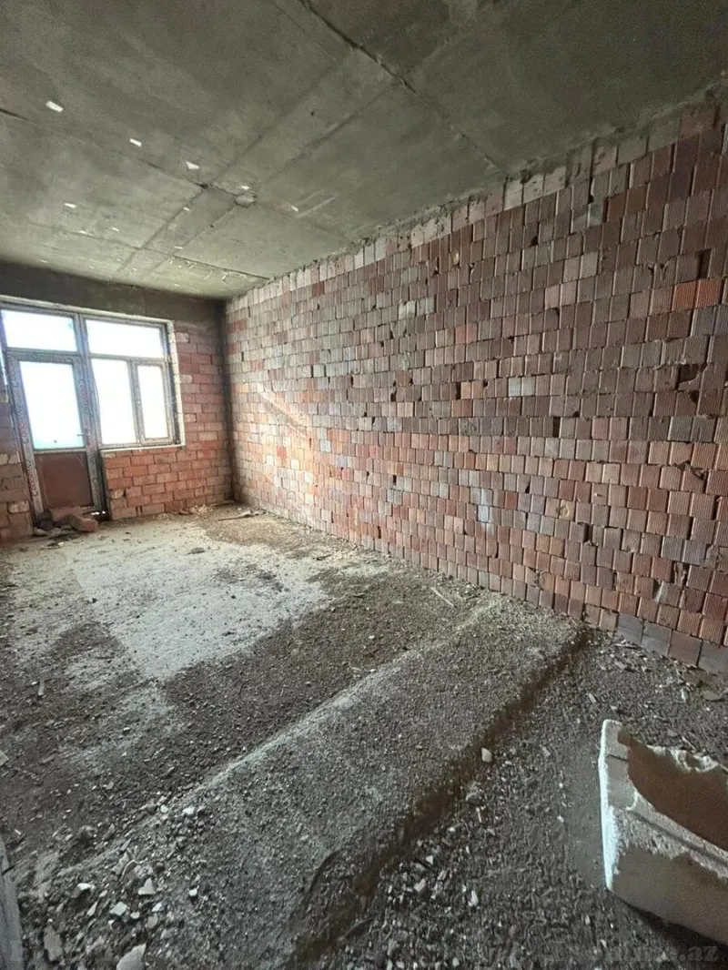 Satılır 3 otaqlı Mənzil Yeni tikili 141 m² Yeni Yasamal - şəkil 8