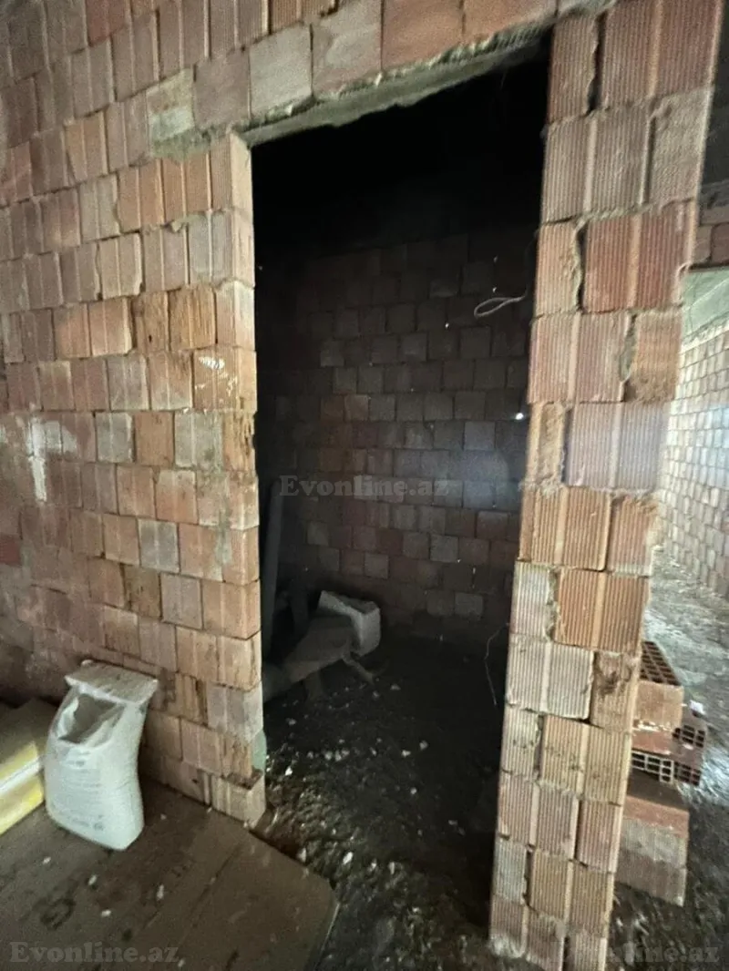 Satılır 3 otaqlı Mənzil Yeni tikili 141 m² Yeni Yasamal - şəkil 12