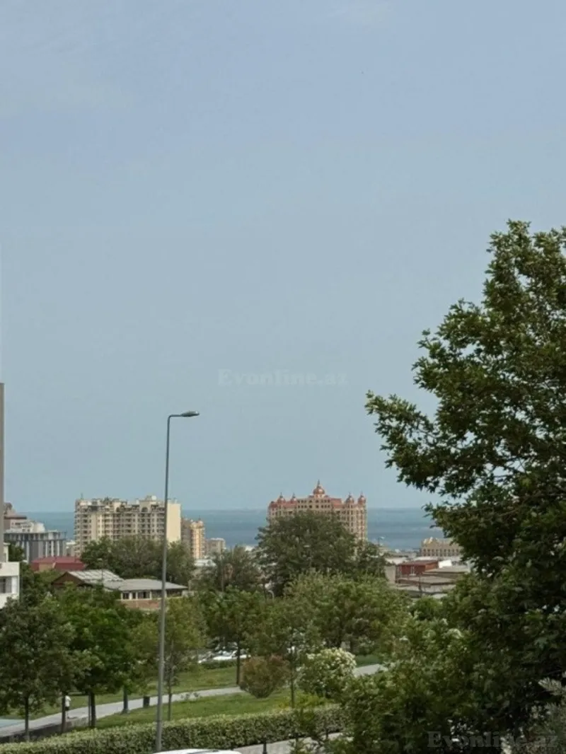 Satılır 2 otaqlı Mənzil Köhnə tikili 43 m² Nizami m. - şəkil 2