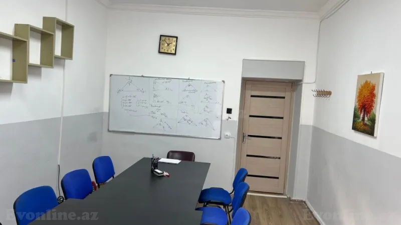 Kirayə verilir Ofis 80 m² Yasamal - şəkil 4