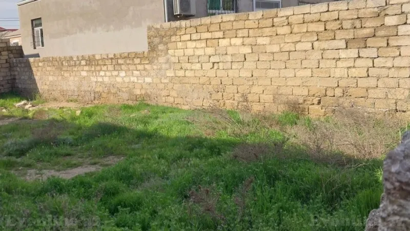 Satılır Torpaq 2 sot Zığ - şəkil 2
