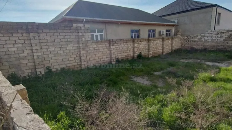 Satılır Torpaq 2 sot Zığ - şəkil 3