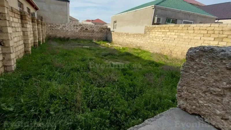 Satılır Torpaq 2 sot Zığ - şəkil 4