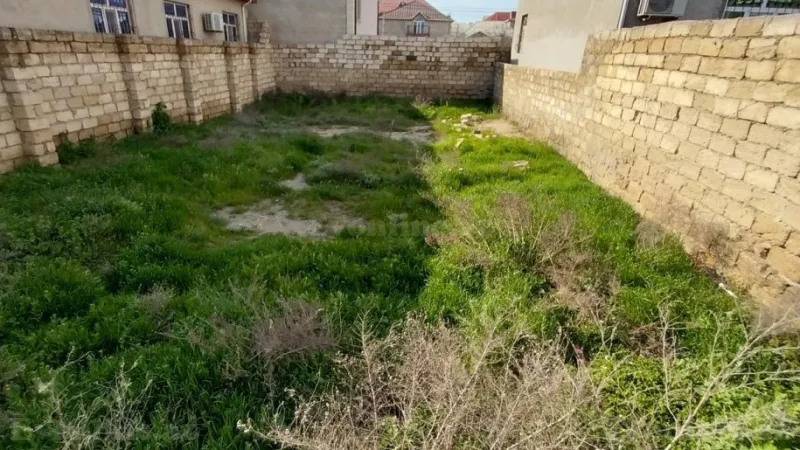 Satılır Torpaq 2 sot Zığ - şəkil 5