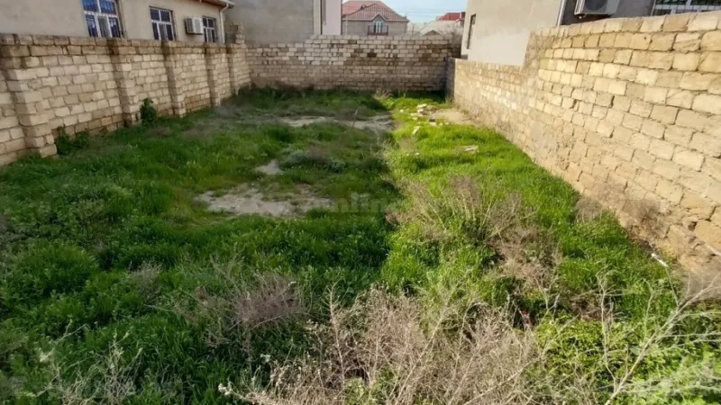 Satılır Torpaq 2 sot Zığ - şəkil 6