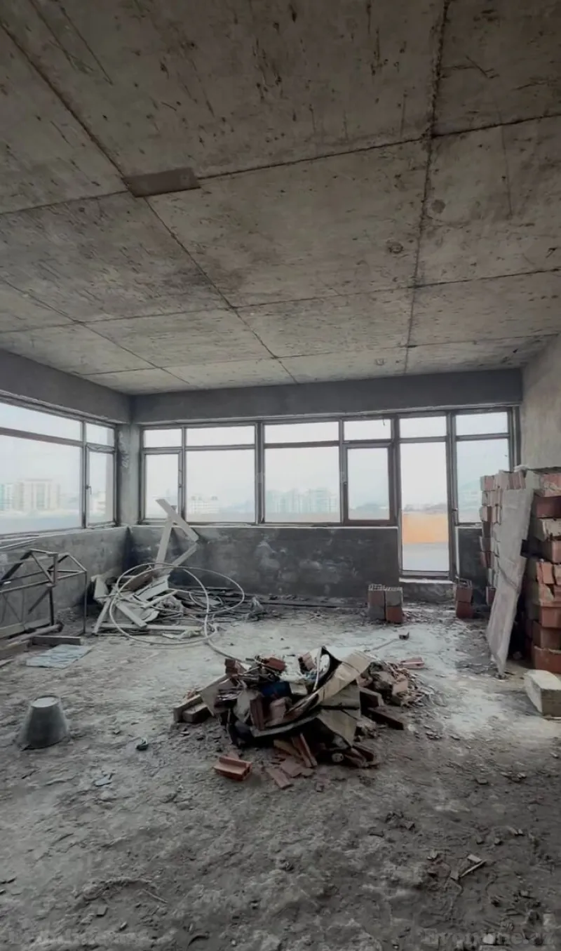 3 otaqlı Mənzil 115 m² Elmlər Akademiyası m. Satılır