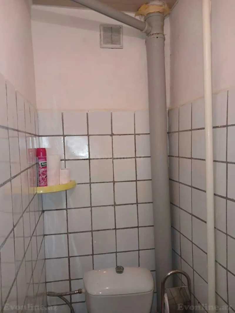 Satılır 3 otaqlı Mənzil Köhnə tikili 70 m² Abşeron r. - şəkil 3