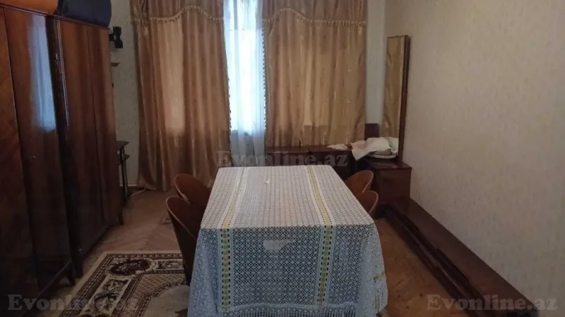 Satılır 3 otaqlı Mənzil Köhnə tikili 70 m² Abşeron r. - şəkil 7