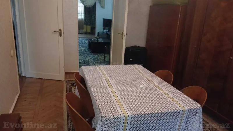 Satılır 3 otaqlı Mənzil Köhnə tikili 70 m² Abşeron r. - şəkil 8