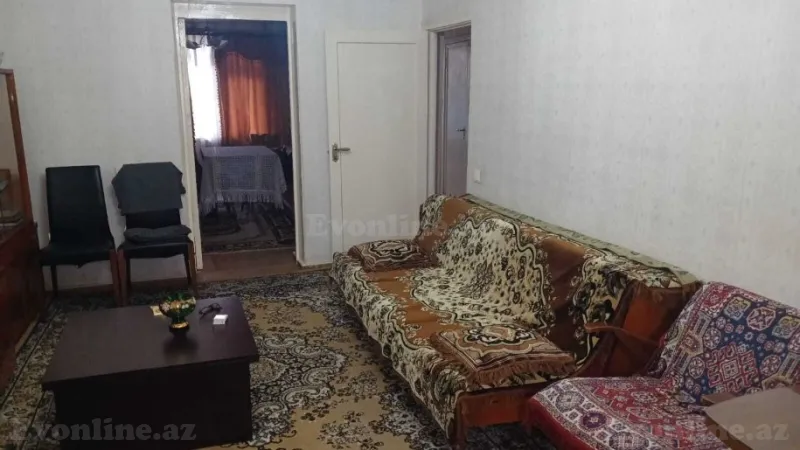 Satılır 3 otaqlı Mənzil Köhnə tikili 70 m² Abşeron r. - şəkil 12
