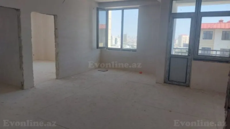 Satılır 3 otaqlı Mənzil Yeni tikili 115 m² Nizami m. - şəkil 4