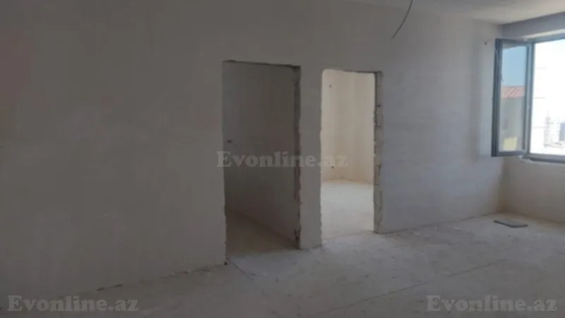 Satılır 3 otaqlı Mənzil Yeni tikili 115 m² Nizami m. - şəkil 6