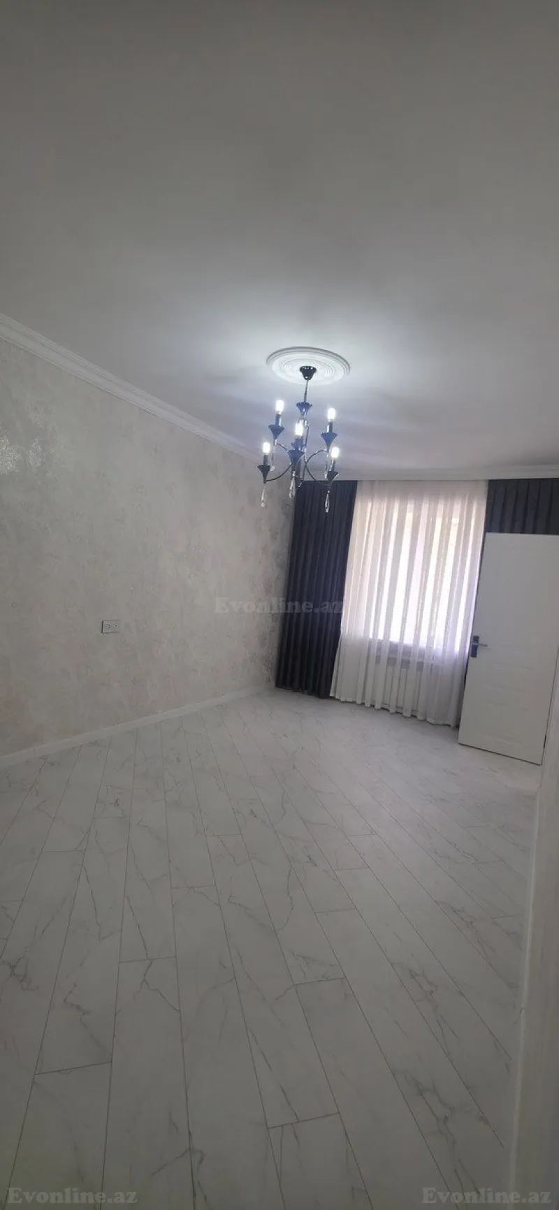 3 otaqlı Mənzil 60 m² Sabunçu r. Satılır