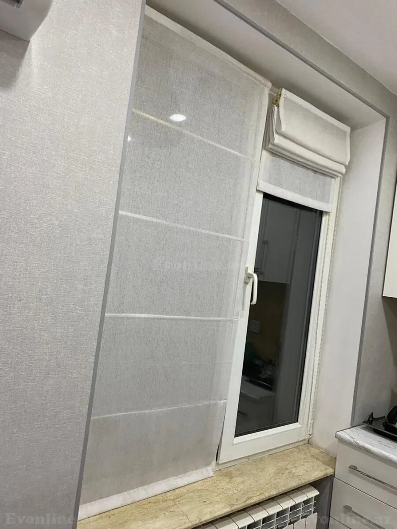 Satılır 2 otaqlı Mənzil Köhnə tikili 50 m² Nizami m. - şəkil 9