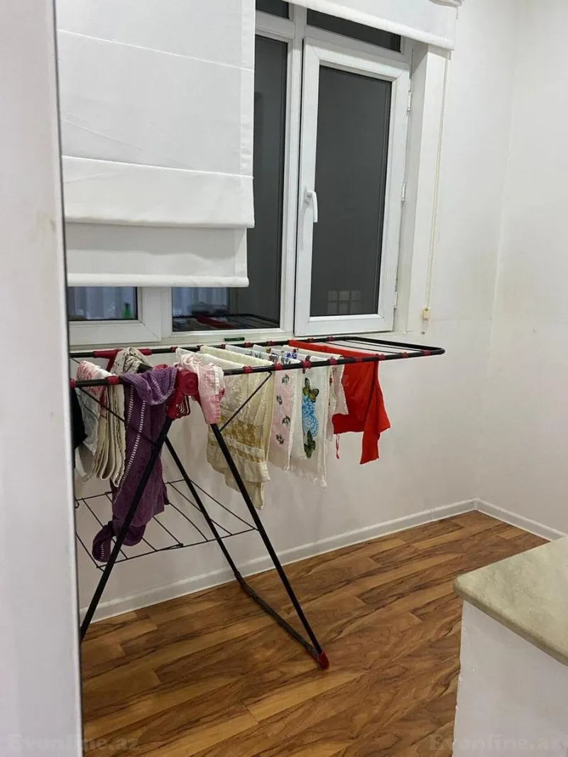 Satılır 2 otaqlı Mənzil Köhnə tikili 50 m² Nizami m. - şəkil 12