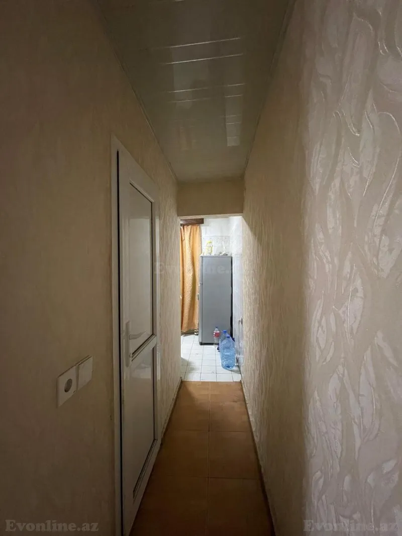 Satılır 2 otaqlı Mənzil Köhnə tikili 55 m² Yasamal - şəkil 18