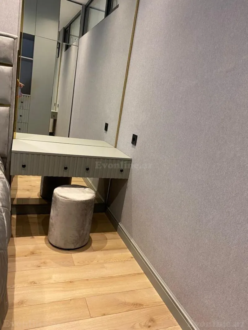 Kirayə verilir 3 otaqlı Mənzil Yeni tikili 110 m² 8 Noyabr m. - şəkil 17