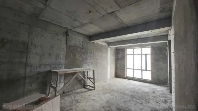 Satılır 2 otaqlı Mənzil Yeni tikili 91 m² 28 May m. - şəkil 2