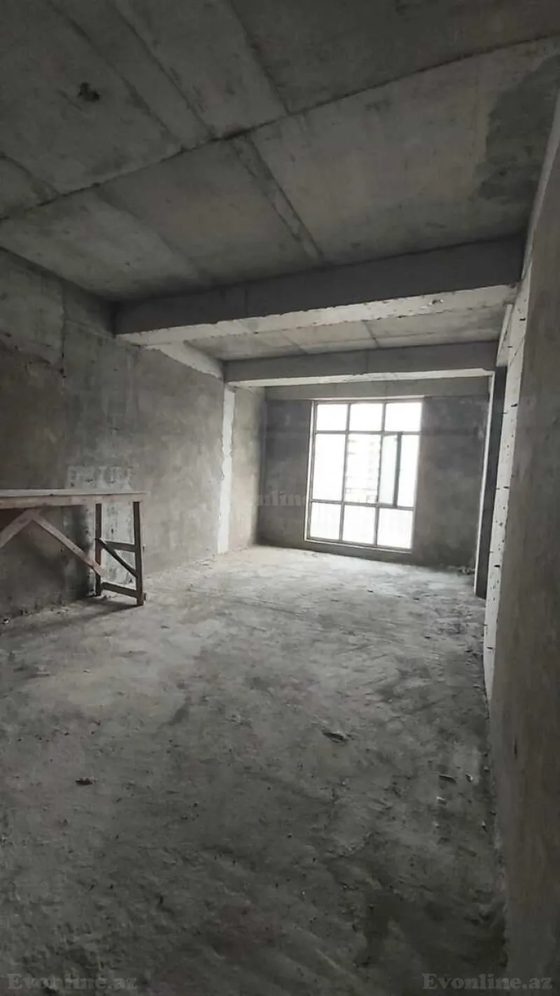 Satılır 2 otaqlı Mənzil Yeni tikili 91 m² 28 May m. - şəkil 4