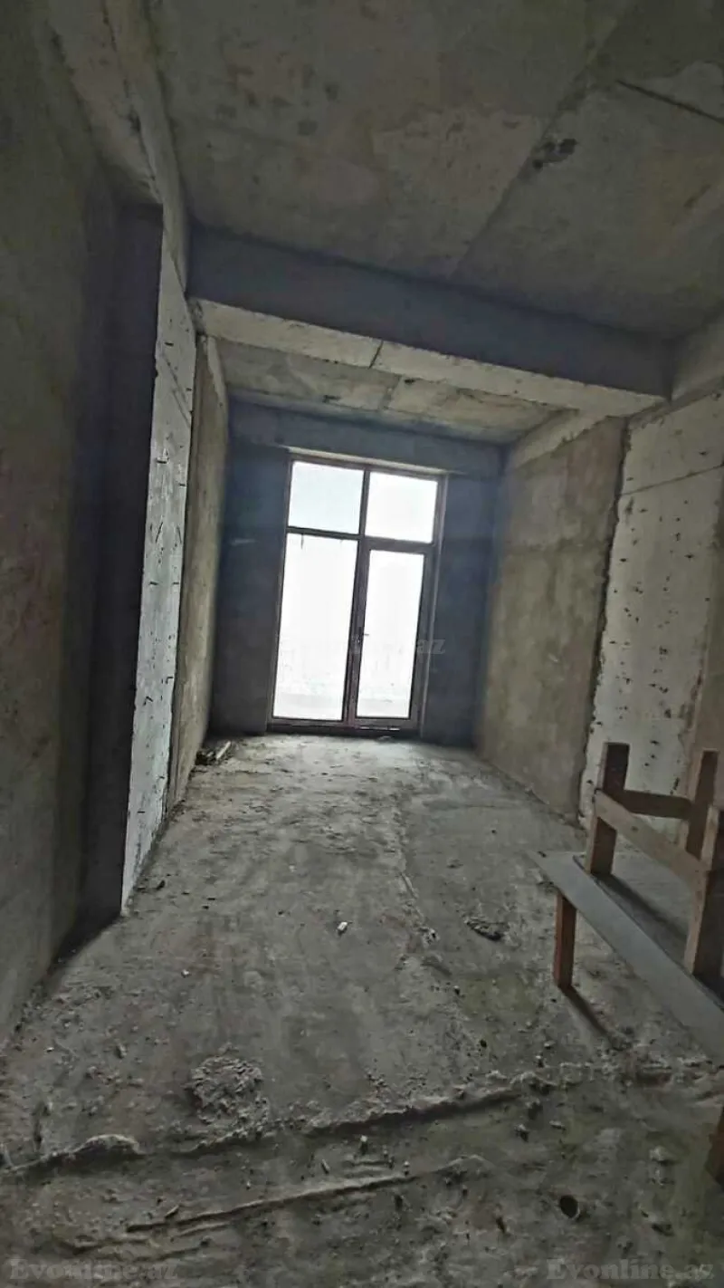 Satılır 2 otaqlı Mənzil Yeni tikili 91 m² 28 May m. - şəkil 5