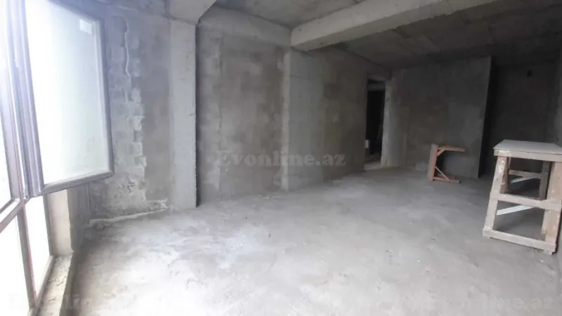 Satılır 2 otaqlı Mənzil Yeni tikili 91 m² 28 May m. - şəkil 6