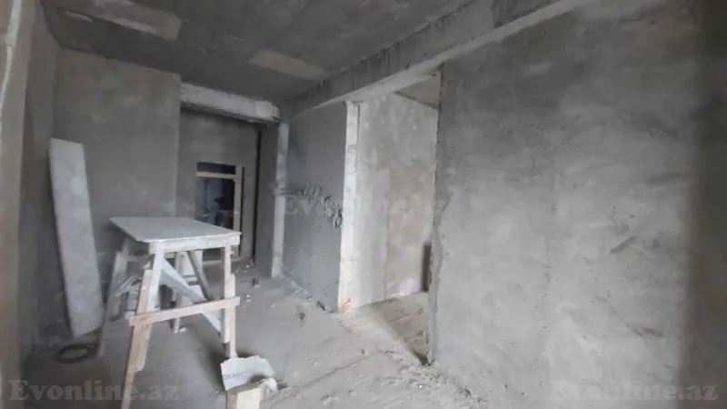 Satılır 2 otaqlı Mənzil Yeni tikili 91 m² 28 May m. - şəkil 7