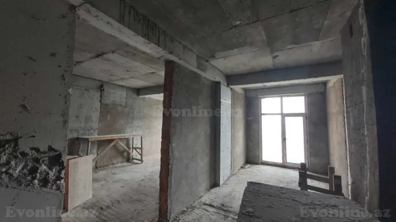 Satılır 2 otaqlı Mənzil Yeni tikili 91 m² 28 May m. - şəkil 9