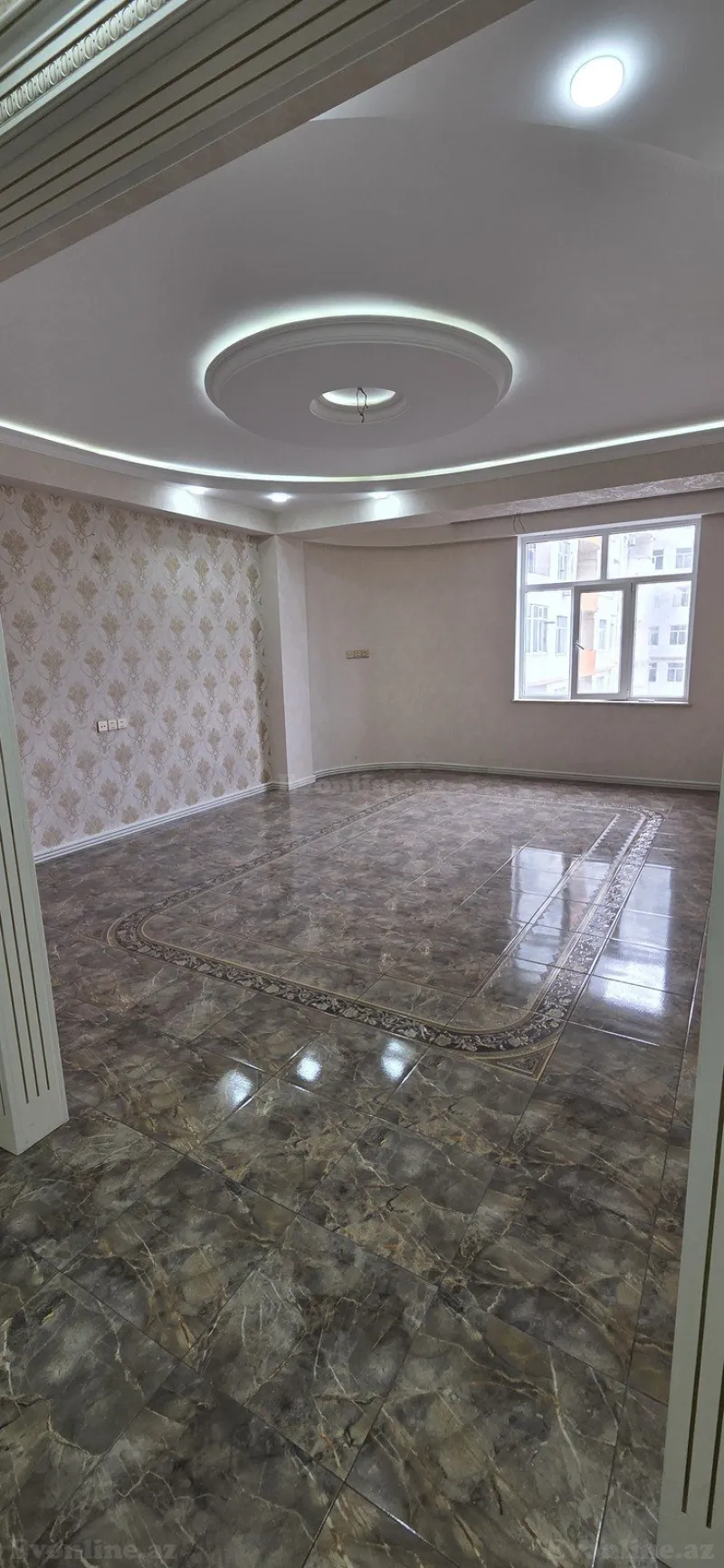 Satılır 4 otaqlı Mənzil Yeni tikili 140 m² Xırdalan
