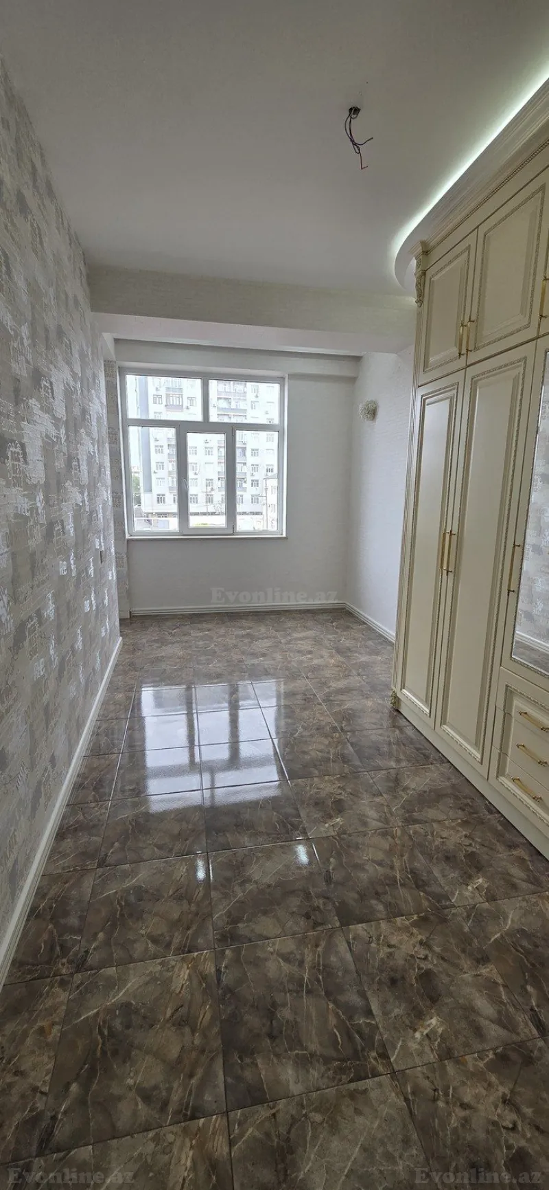 Satılır 4 otaqlı Mənzil Yeni tikili 140 m² Xırdalan - şəkil 2