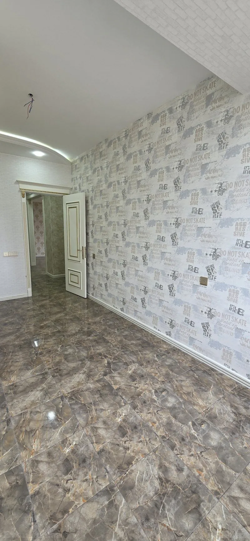 Satılır 4 otaqlı Mənzil Yeni tikili 140 m² Xırdalan - şəkil 3