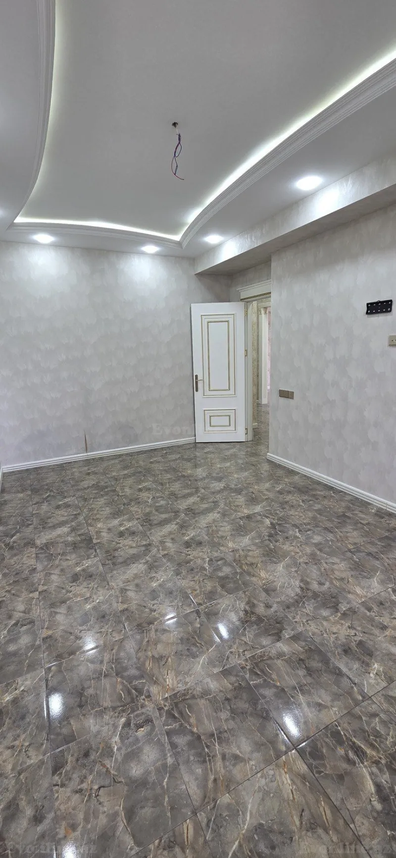 Satılır 4 otaqlı Mənzil Yeni tikili 140 m² Xırdalan - şəkil 4