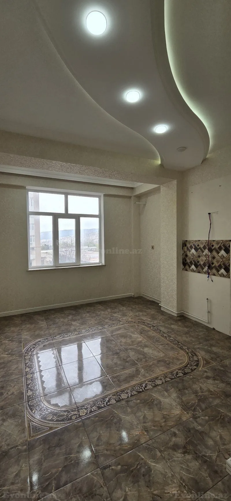 Satılır 4 otaqlı Mənzil Yeni tikili 140 m² Xırdalan - şəkil 7