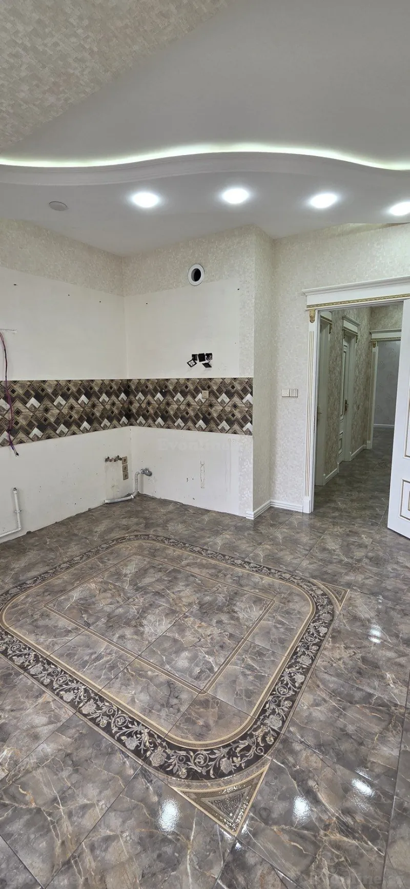 Satılır 4 otaqlı Mənzil Yeni tikili 140 m² Xırdalan - şəkil 8